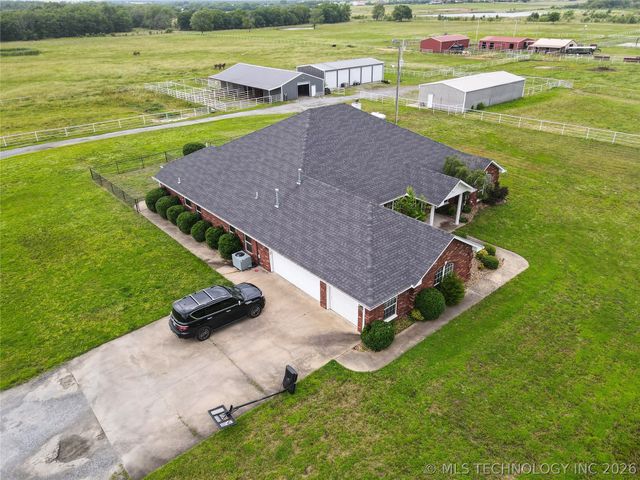 2544 Shuman, Mcalester, OK 74501