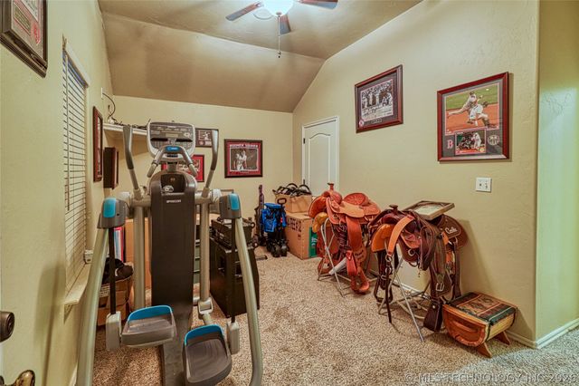 2544 Shuman, Mcalester, OK 74501