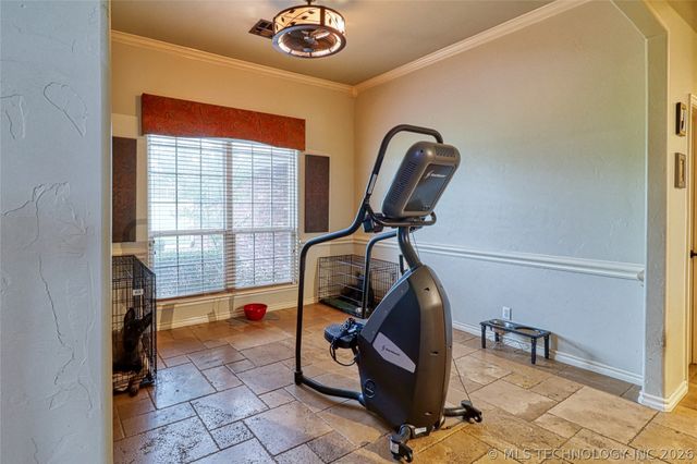 2544 Shuman, Mcalester, OK 74501