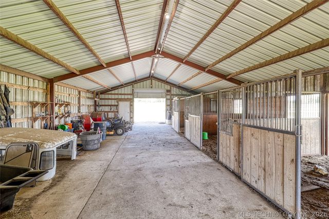 2544 Shuman, Mcalester, OK 74501