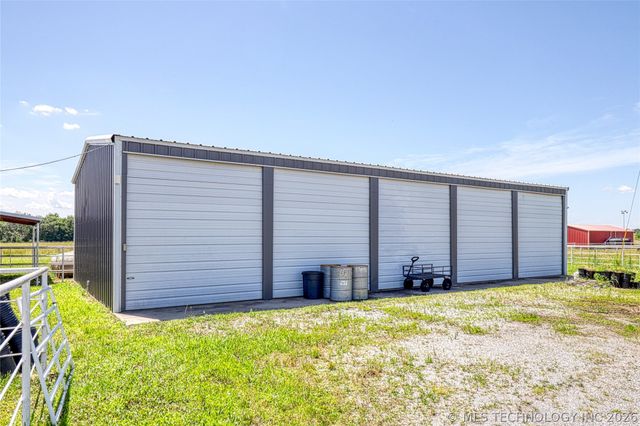 2544 Shuman, Mcalester, OK 74501