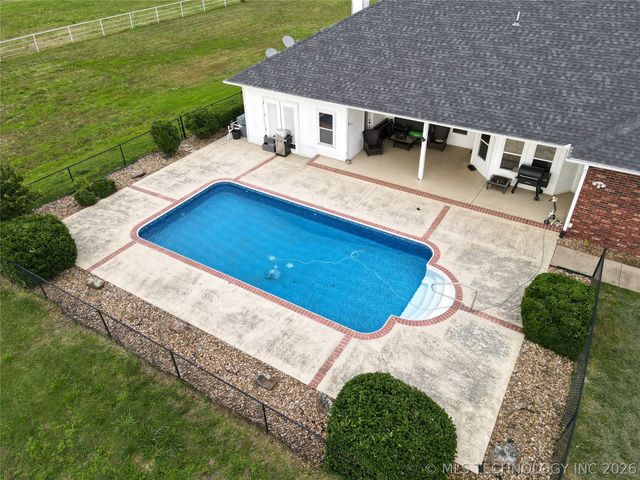 2544 Shuman, Mcalester, OK 74501