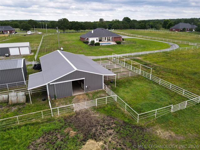 2544 Shuman, Mcalester, OK 74501