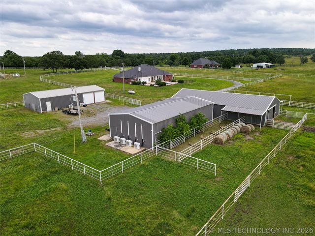 2544 Shuman, Mcalester, OK 74501