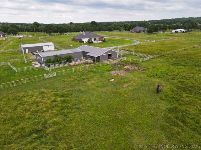 2544 Shuman, Mcalester, OK 74501