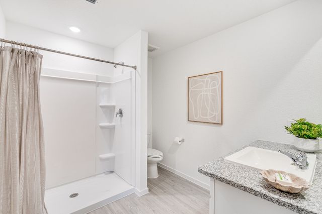 1324 Blazin Bronco Trail, Fort Worth, TX 76052