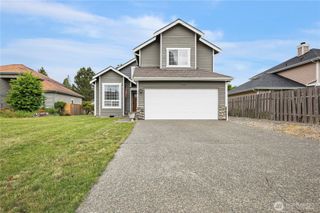 972 Rose Place, Buckley, WA 98321