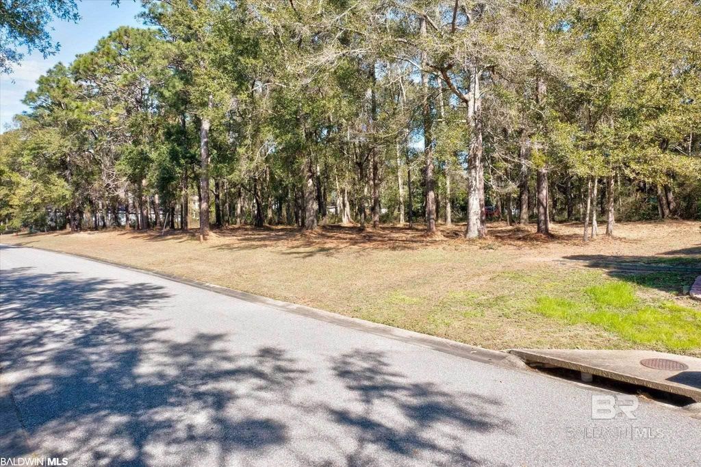 0 Tennis Club Drive, Fairhope, AL 36532