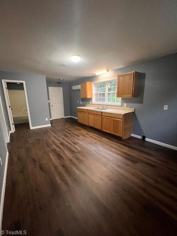 347 Foster Street, Burlington, NC 27217