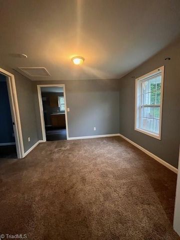 347 Foster Street, Burlington, NC 27217