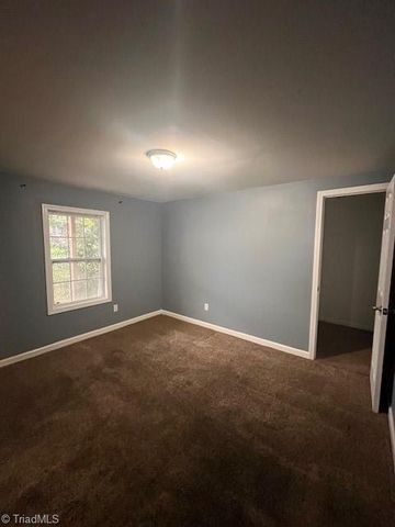 347 Foster Street, Burlington, NC 27217