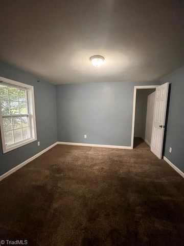 347 Foster Street, Burlington, NC 27217