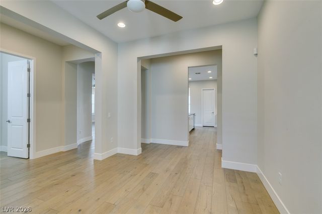 3597 Royal Fortune Drive, Las Vegas, NV 89141