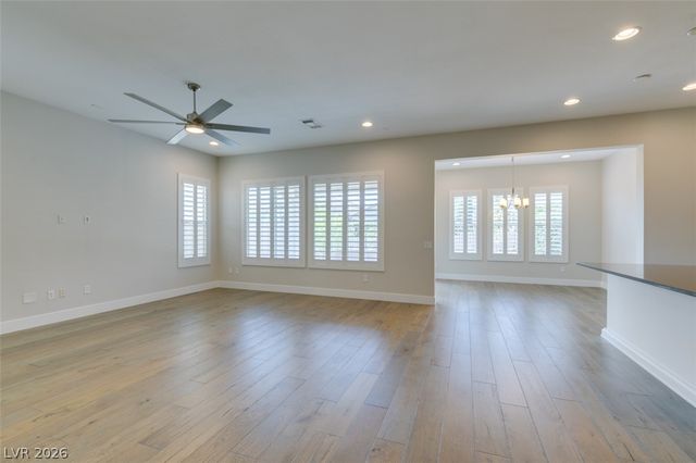 3597 Royal Fortune Drive, Las Vegas, NV 89141