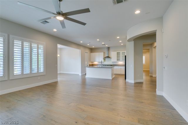 3597 Royal Fortune Drive, Las Vegas, NV 89141