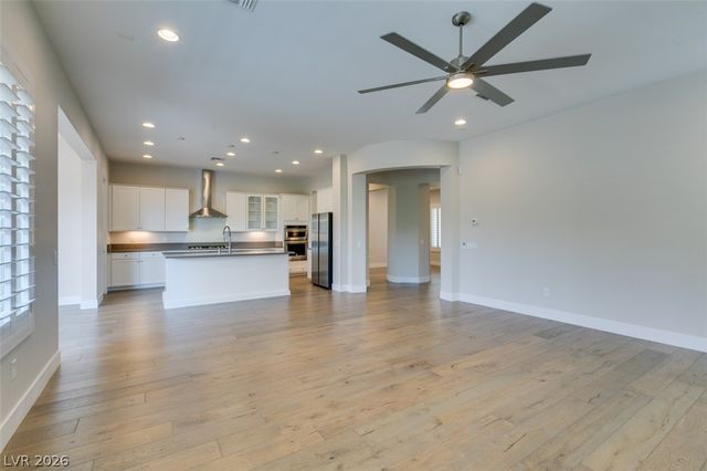 3597 Royal Fortune Drive, Las Vegas, NV 89141
