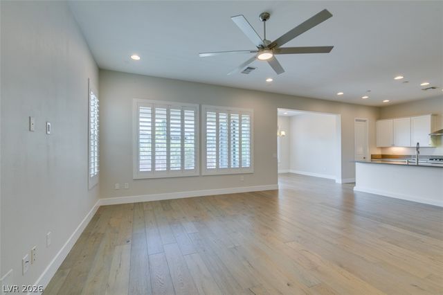 3597 Royal Fortune Drive, Las Vegas, NV 89141