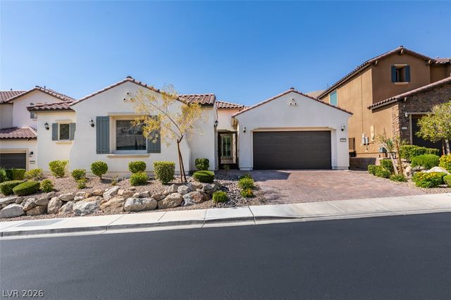3597 Royal Fortune Drive, Las Vegas, NV 89141