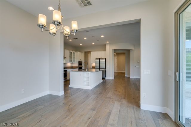3597 Royal Fortune Drive, Las Vegas, NV 89141