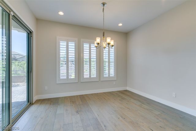 3597 Royal Fortune Drive, Las Vegas, NV 89141