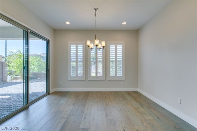3597 Royal Fortune Drive, Las Vegas, NV 89141