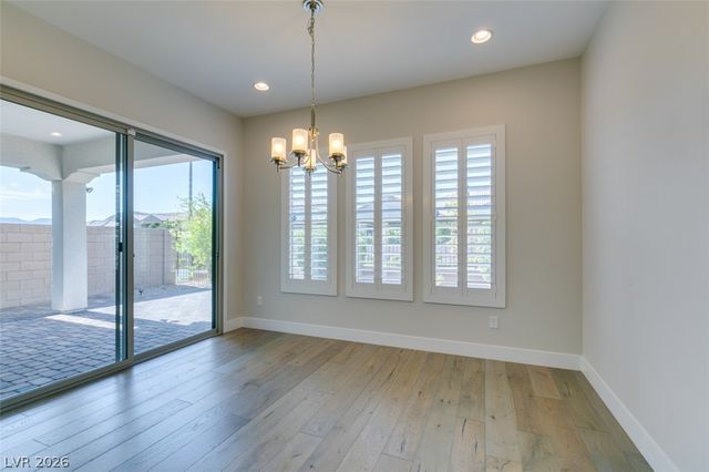 3597 Royal Fortune Drive, Las Vegas, NV 89141