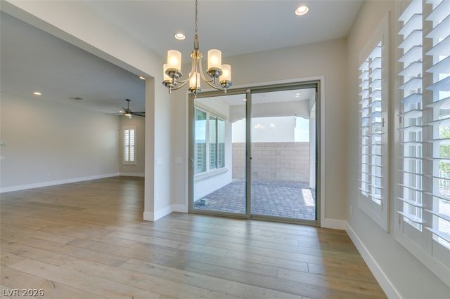 3597 Royal Fortune Drive, Las Vegas, NV 89141