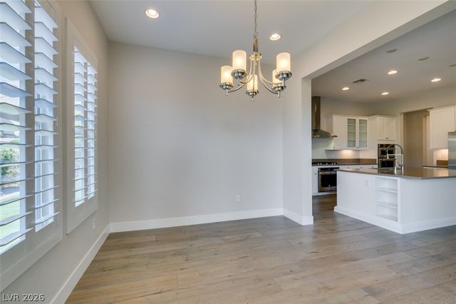 3597 Royal Fortune Drive, Las Vegas, NV 89141