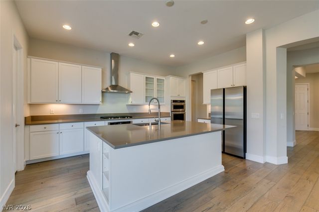 3597 Royal Fortune Drive, Las Vegas, NV 89141