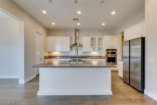3597 Royal Fortune Drive, Las Vegas, NV 89141