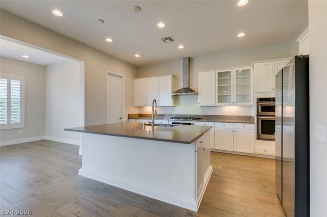 3597 Royal Fortune Drive, Las Vegas, NV 89141