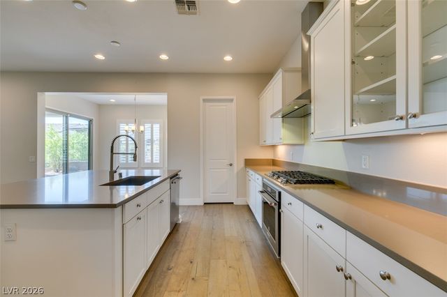 3597 Royal Fortune Drive, Las Vegas, NV 89141