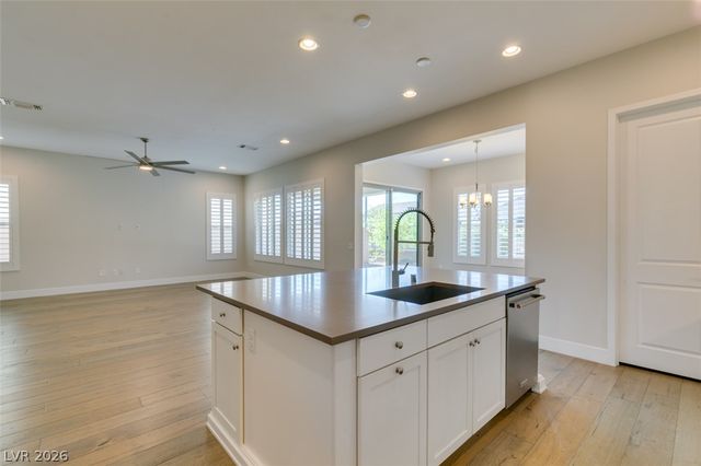 3597 Royal Fortune Drive, Las Vegas, NV 89141