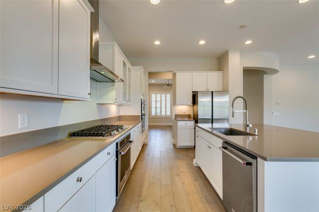 3597 Royal Fortune Drive, Las Vegas, NV 89141