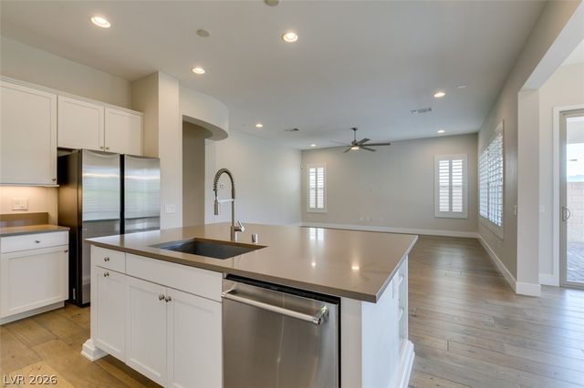 3597 Royal Fortune Drive, Las Vegas, NV 89141
