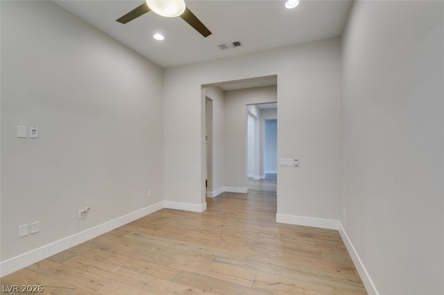 3597 Royal Fortune Drive, Las Vegas, NV 89141