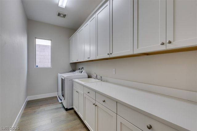 3597 Royal Fortune Drive, Las Vegas, NV 89141