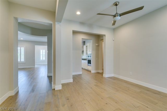 3597 Royal Fortune Drive, Las Vegas, NV 89141