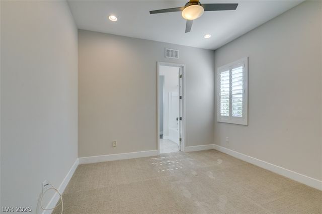 3597 Royal Fortune Drive, Las Vegas, NV 89141