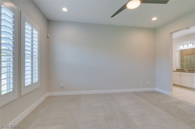 3597 Royal Fortune Drive, Las Vegas, NV 89141