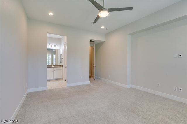 3597 Royal Fortune Drive, Las Vegas, NV 89141
