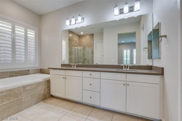 3597 Royal Fortune Drive, Las Vegas, NV 89141