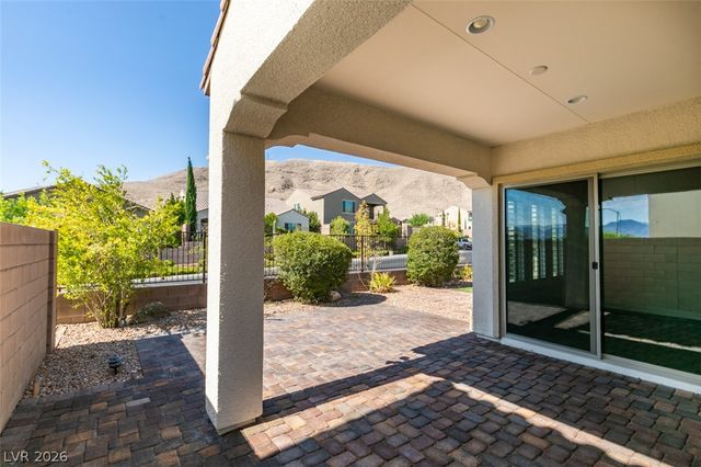 3597 Royal Fortune Drive, Las Vegas, NV 89141