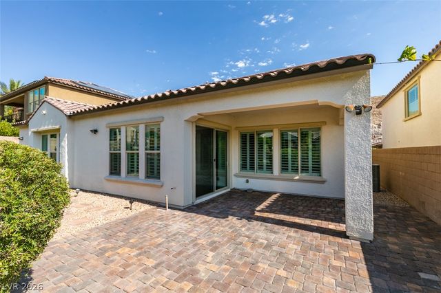 3597 Royal Fortune Drive, Las Vegas, NV 89141
