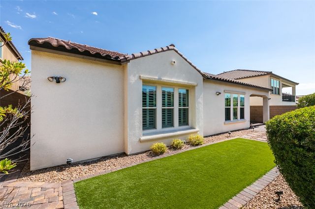 3597 Royal Fortune Drive, Las Vegas, NV 89141