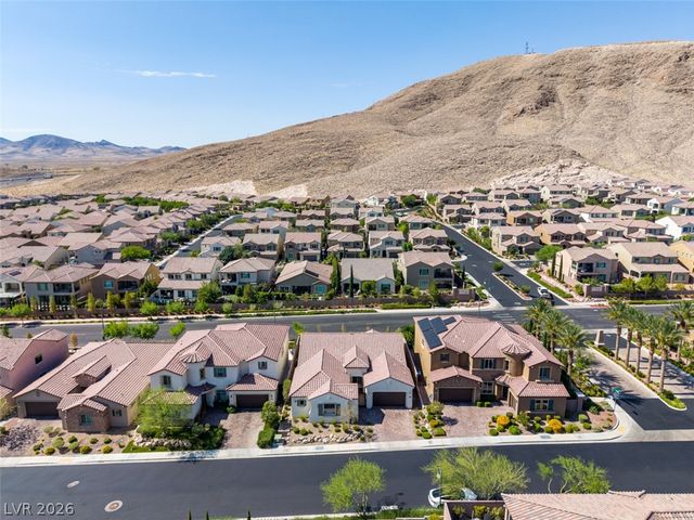 3597 Royal Fortune Drive, Las Vegas, NV 89141