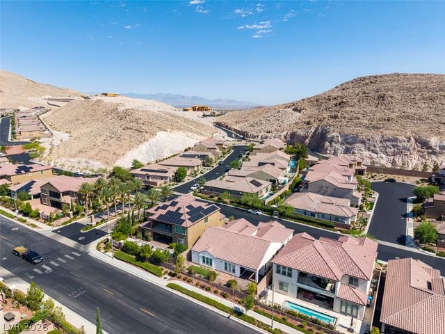 3597 Royal Fortune Drive, Las Vegas, NV 89141
