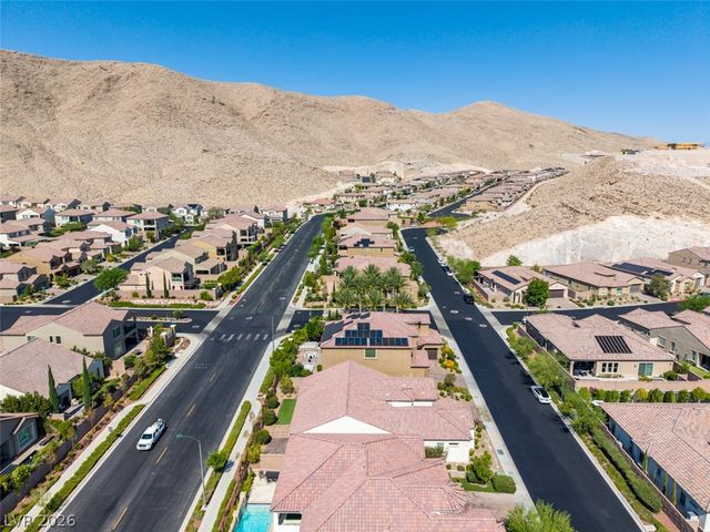 3597 Royal Fortune Drive, Las Vegas, NV 89141