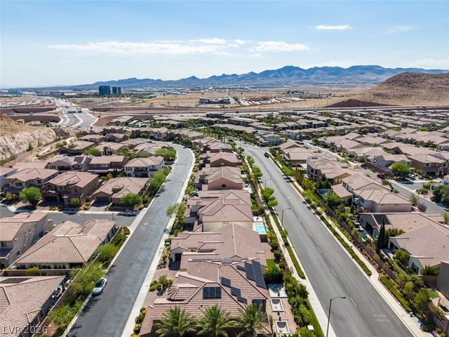3597 Royal Fortune Drive, Las Vegas, NV 89141