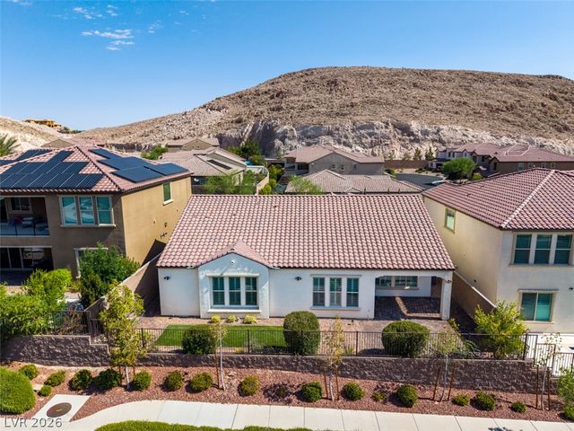 3597 Royal Fortune Drive, Las Vegas, NV 89141